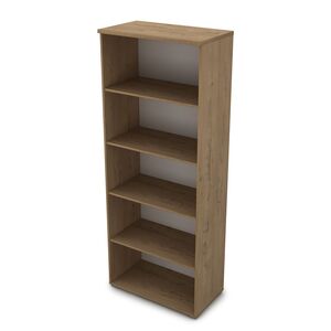 Стеллаж высокий