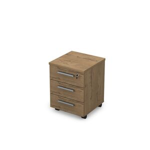 Тумба подкатная