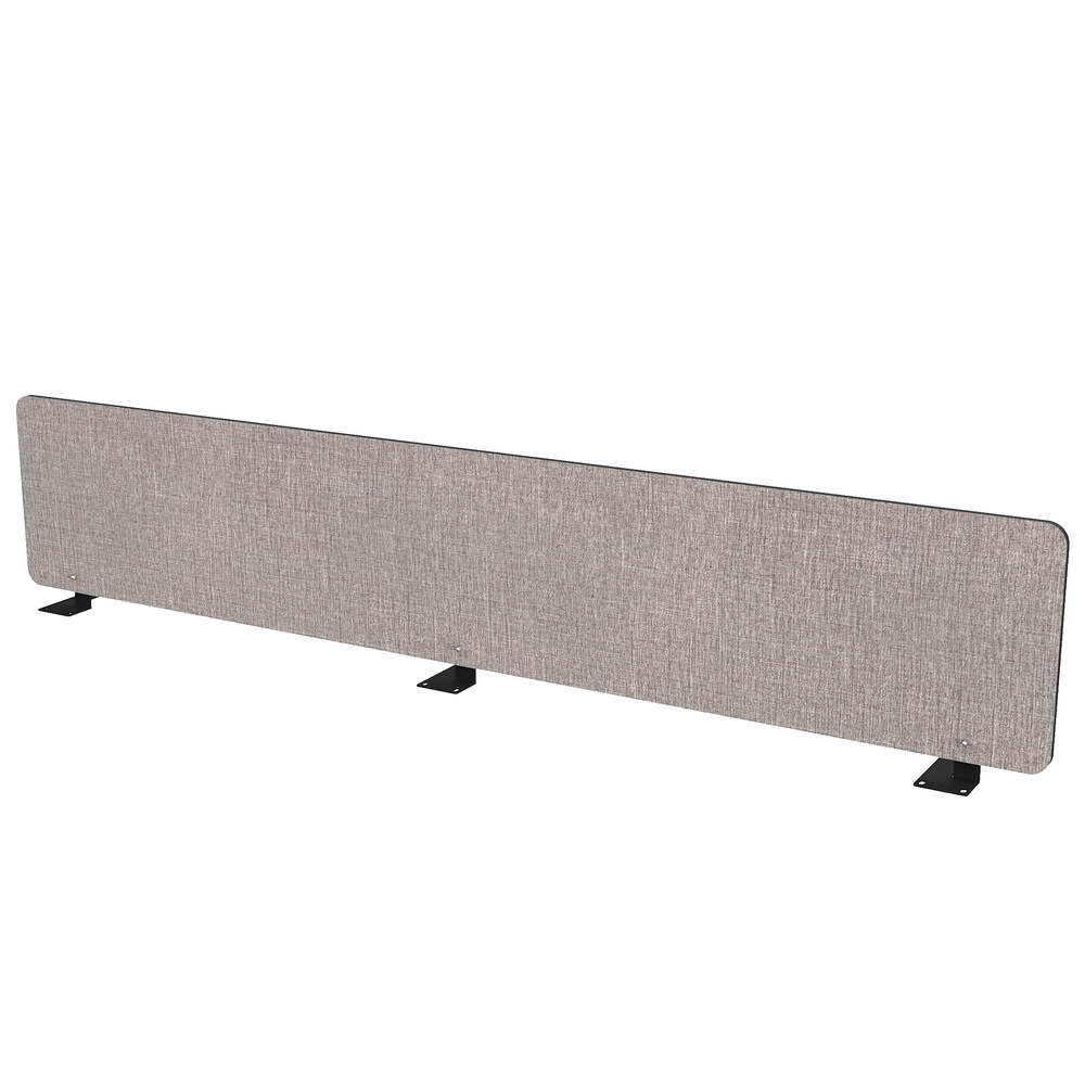 Барьер фронтальный HPL