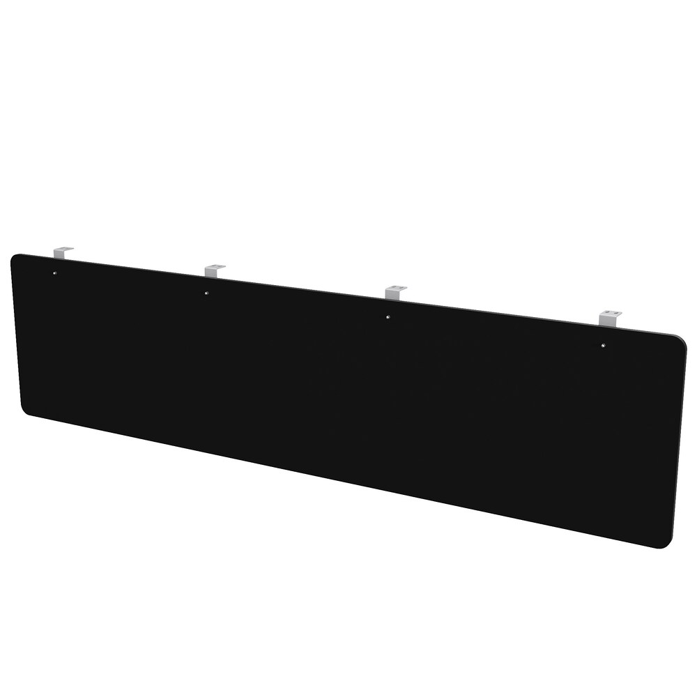 Экран подстольный HPL 