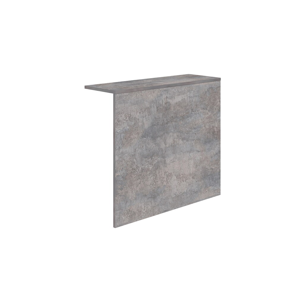 Фартук прямой ЛДСП