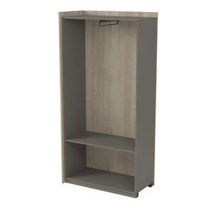 Модуль Шкафа для одежды, начальный