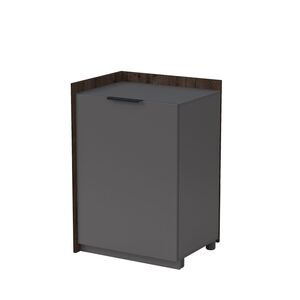 Модуль тумбы распашной, начальный