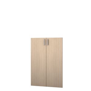 Фасад средний ЛДСП (2 шт)