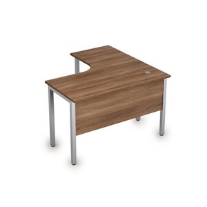 Стол криволинейный левый