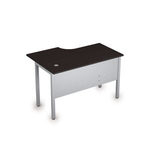 Стол криволинейный правый