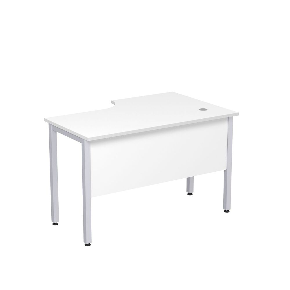 Стол криволинейный левый