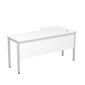 Стол криволинейный левый