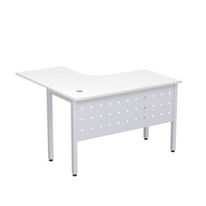 Стол криволинейный правый