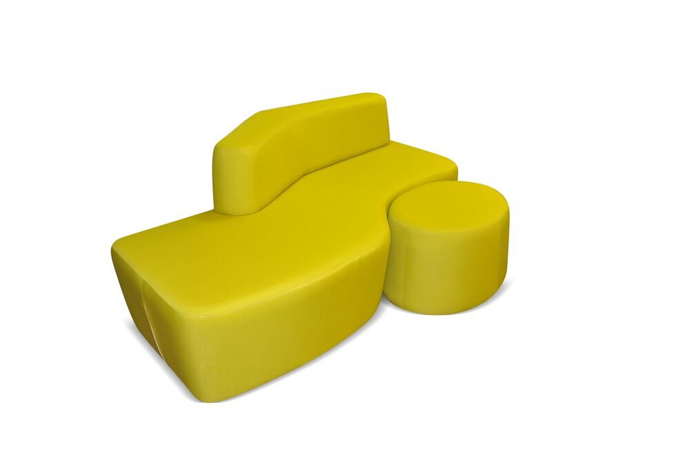 Офисная мягкая мебель Посейдон