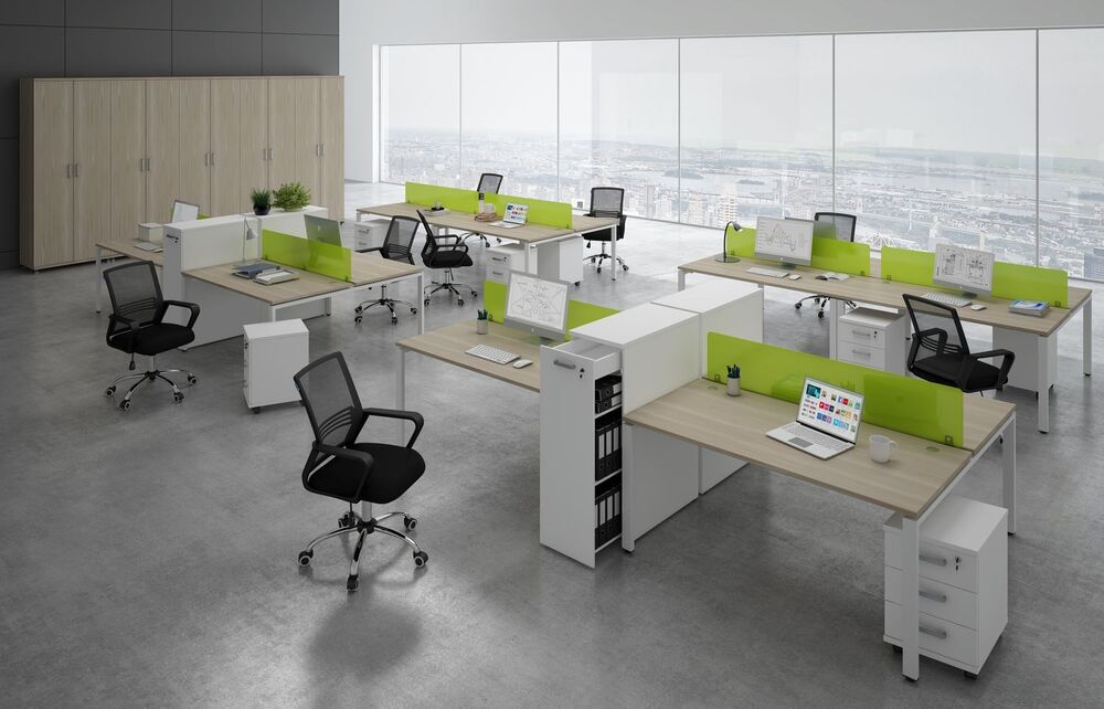 Офисная мебель для персонала AVANCE