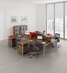 Офисная мебель для персонала AVANCE