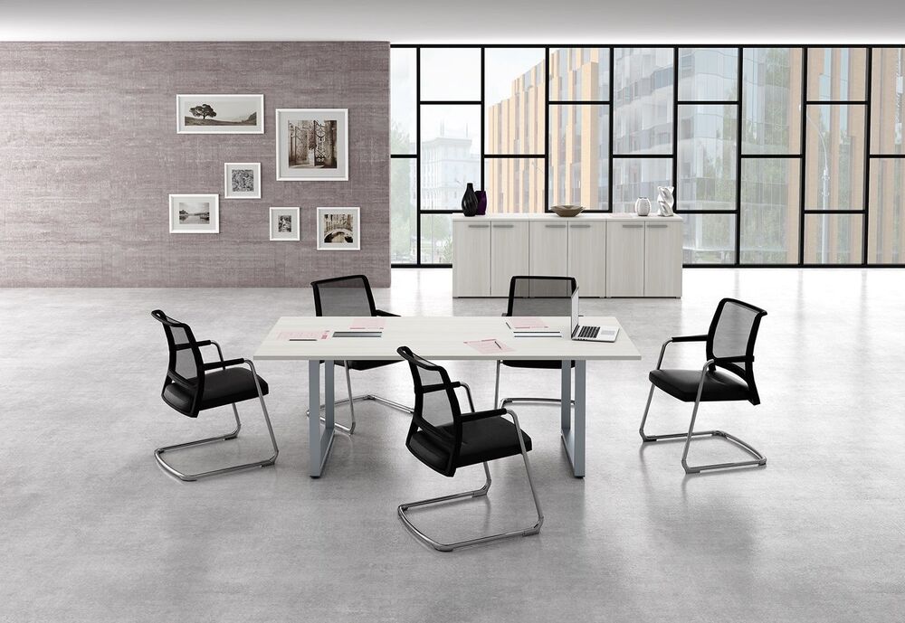 Офисная мебель для персонала GLOSS