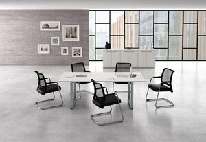 Офисная мебель для персонала GLOSS
