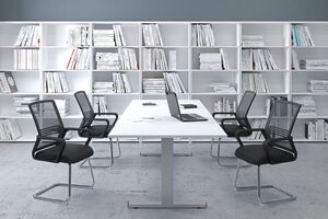 Офисная мебель для персонала СТИЛЬ