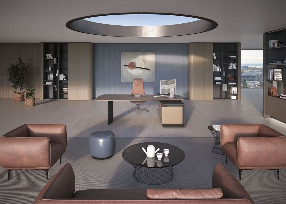 Кабинет руководителя FOSTER