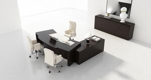 Кабинет руководителя FRANKLIN