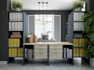 Офисная мебель для персонала Инновация