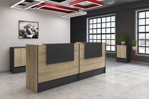 Мебель для приемной Инновация