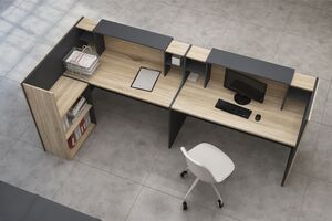 Мебель для приемной Инновация