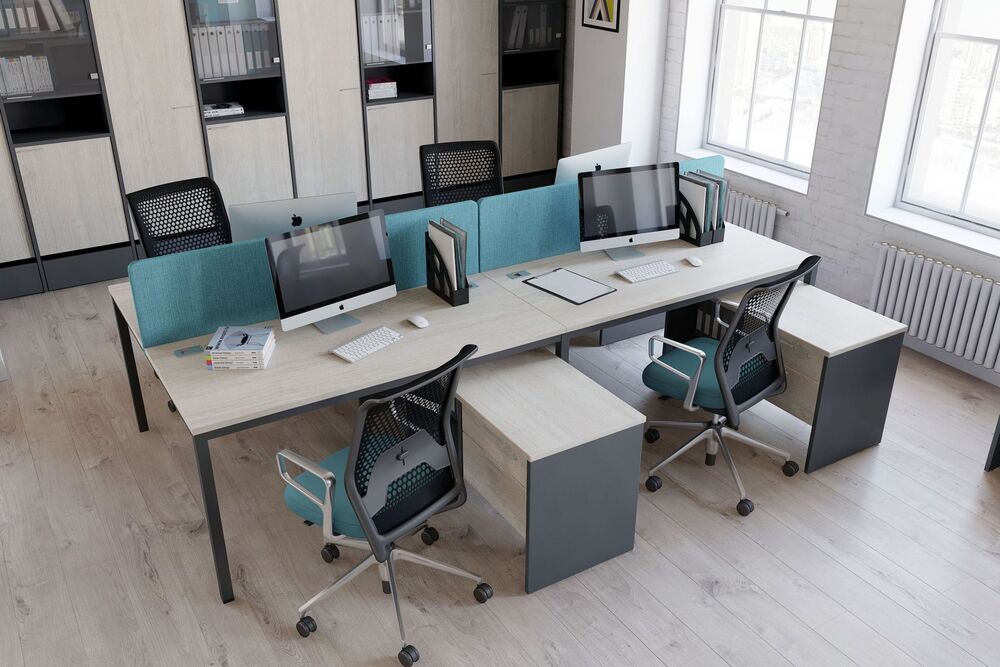 Офисная мебель для персонала Инновация