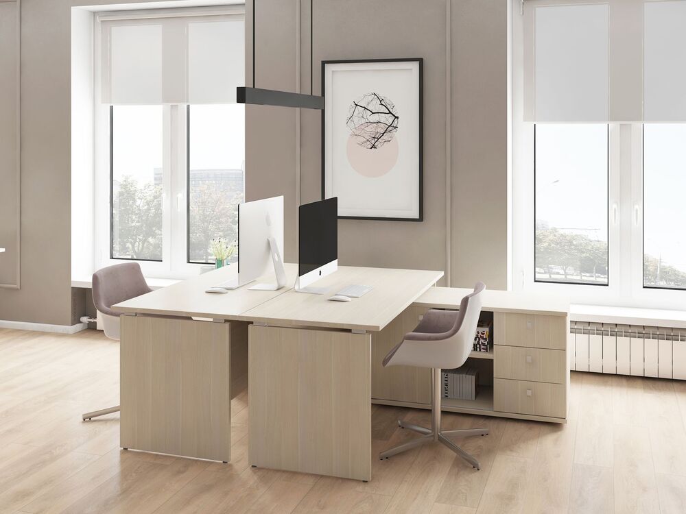 Офисная мебель для персонала Vasanta