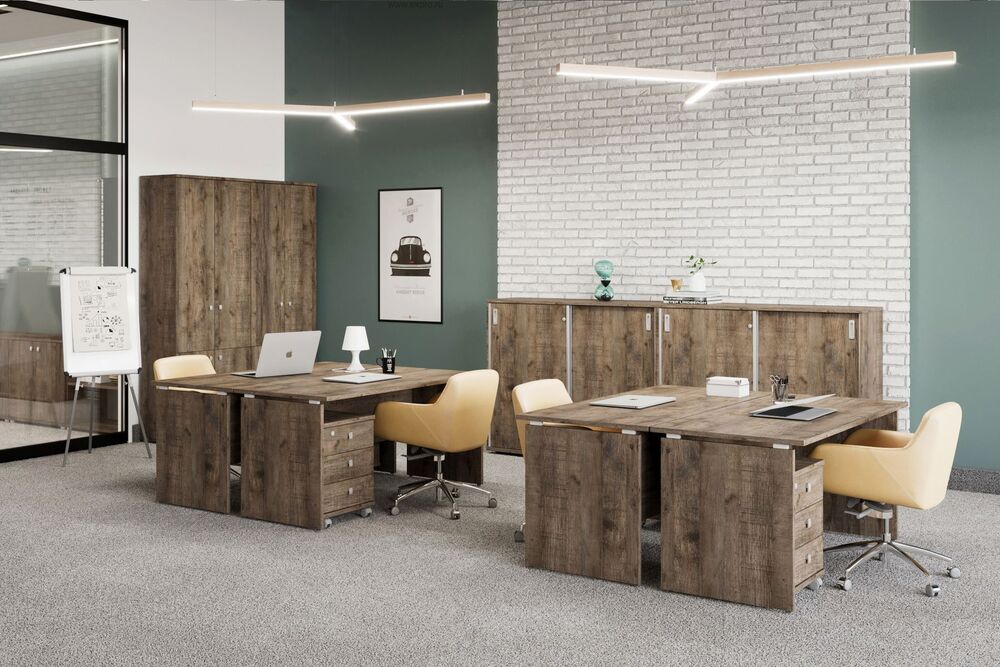 Офисная мебель для персонала Vasanta