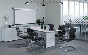 Офисная мебель для персонала Агат