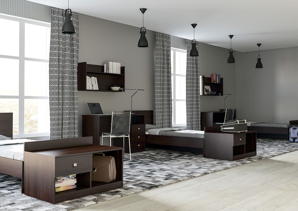 Мебель для гостиниц Contemp