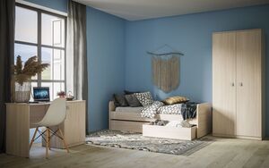 Мебель для гостиниц Contemp