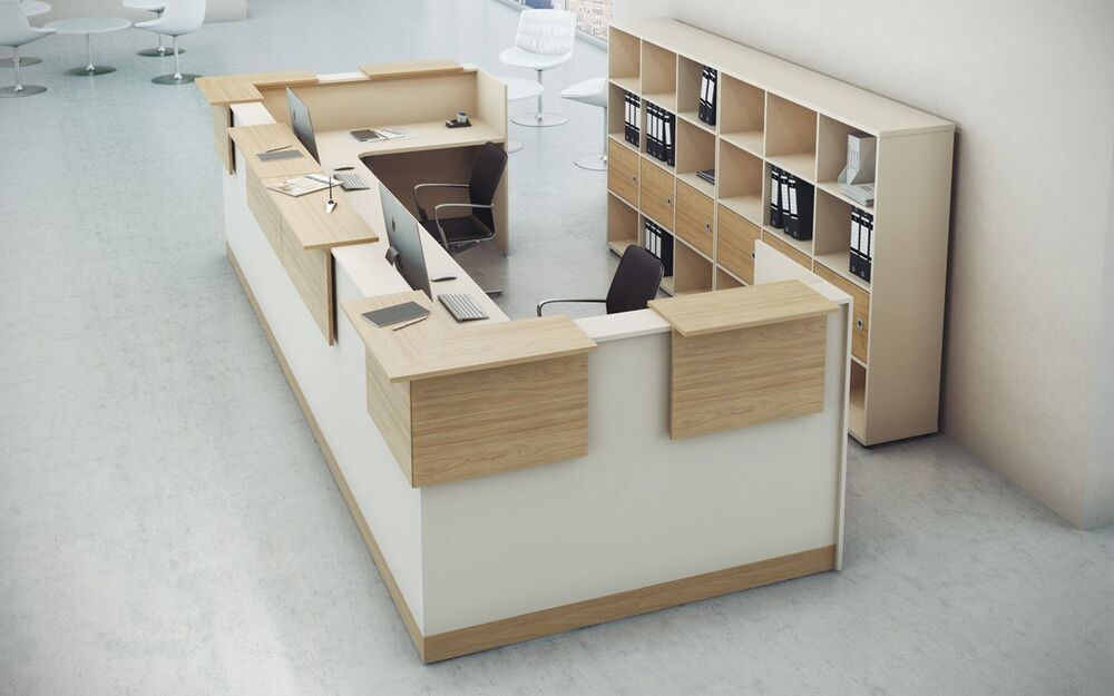 Мебель для приемной Rio Reception