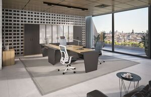 Кабинет руководителя TOWER