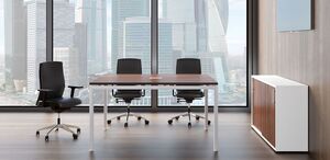 Офисная мебель для персонала STEEL