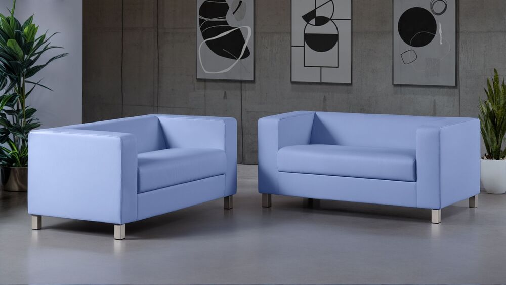 Офисная мягкая мебель VILIS