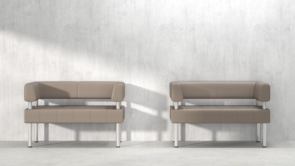 Офисная мягкая мебель Бизнес