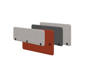 Офисные экраны Окс