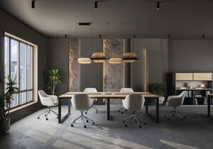 Кабинет руководителя Allegro