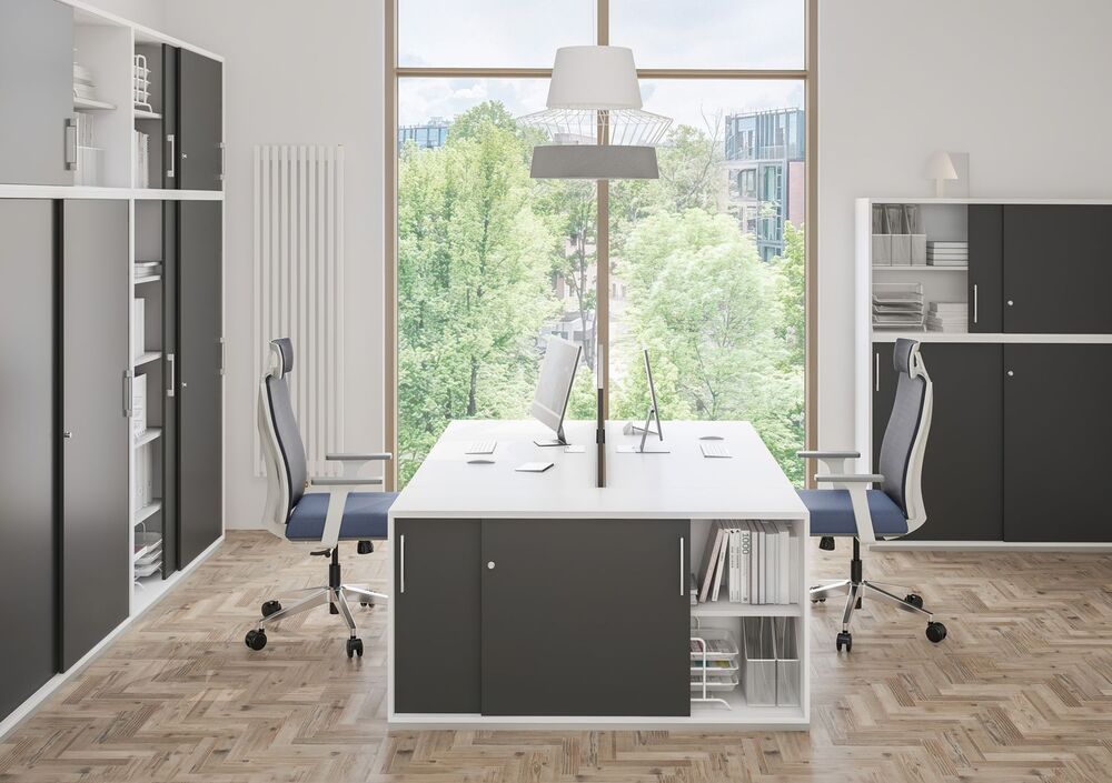 Офисная мебель для персонала Allegro