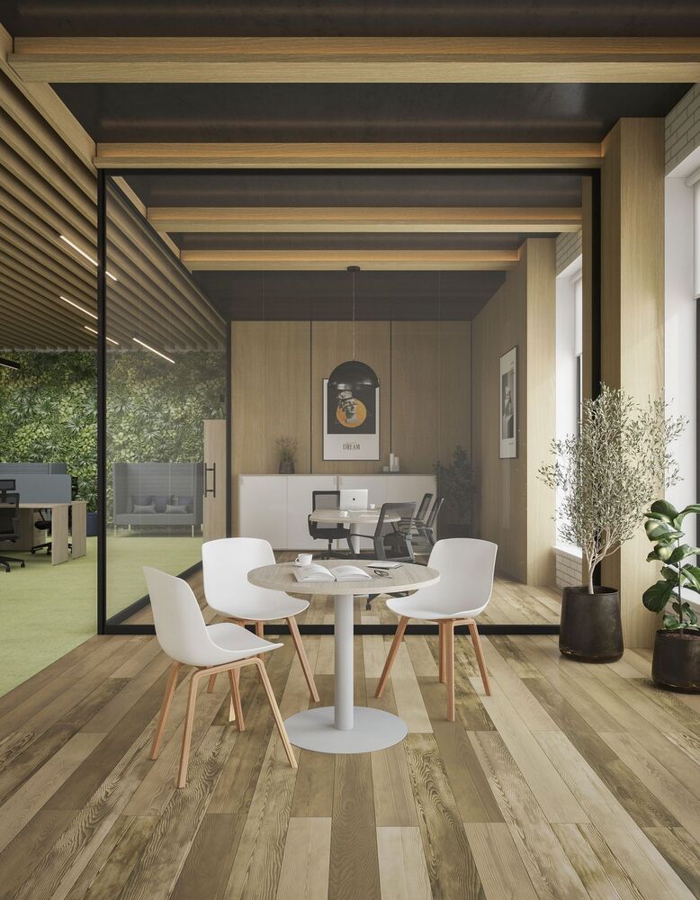 Столы для переговоров Sigma