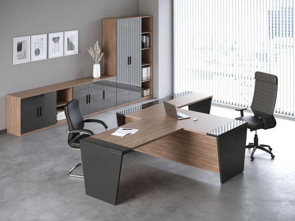 Кабинет руководителя Asti