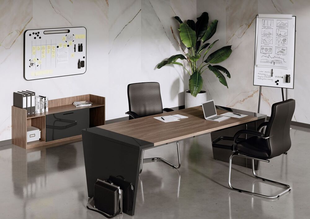 Кабинет руководителя Asti