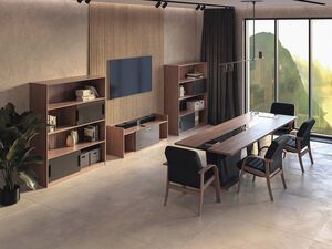 Кабинет руководителя Asti