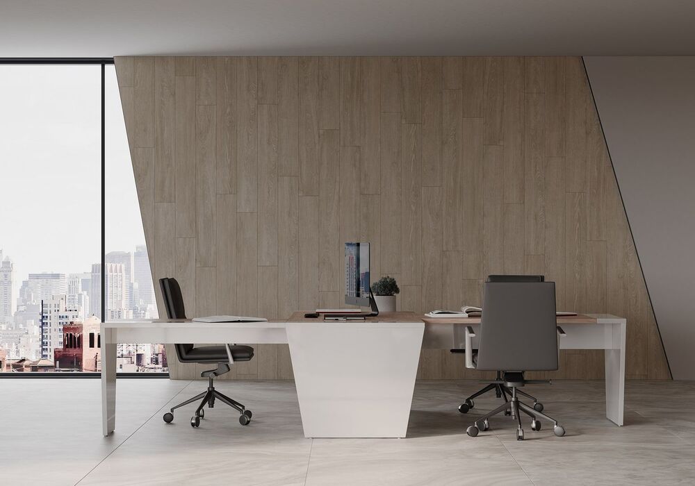 Кабинет руководителя Asti