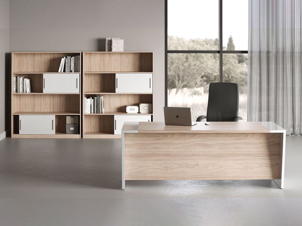 Кабинет руководителя Asti