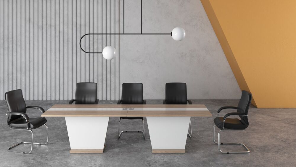 Кабинет руководителя Asti