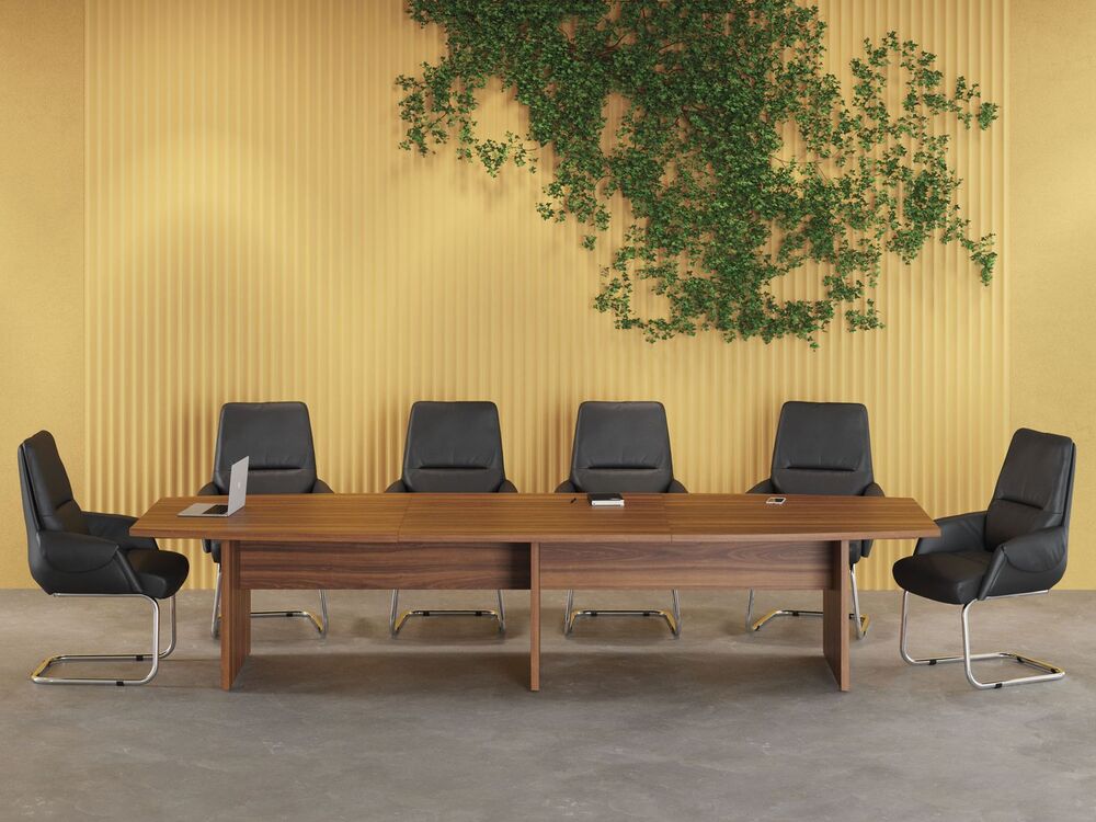 Столы для переговоров Zion