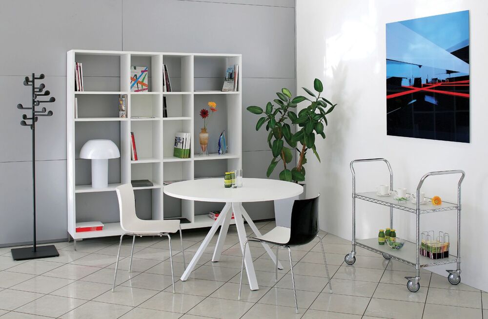 Столы для переговоров ASTRO