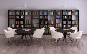 Столы для переговоров ASTRO