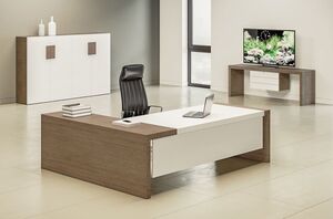 Кабинет руководителя Kyo