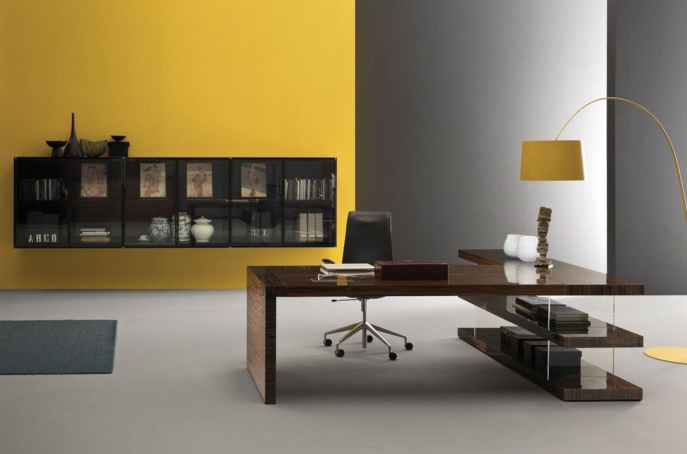 Кабинет руководителя Kyo